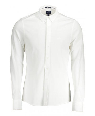 GANT CAMICIA MANICHE LUNGHE Uomo