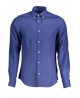 GANT CAMICIA MANICHE LUNGHE Uomo