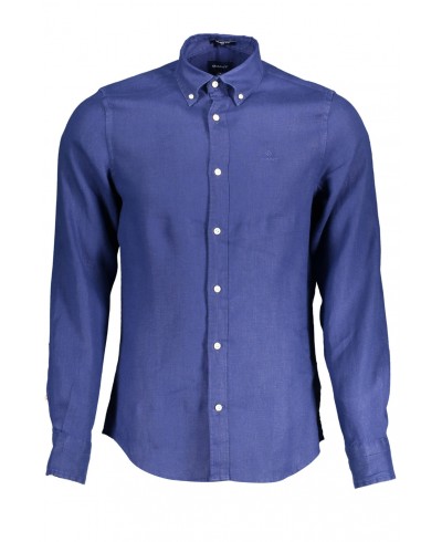 GANT CAMICIA MANICHE LUNGHE Uomo