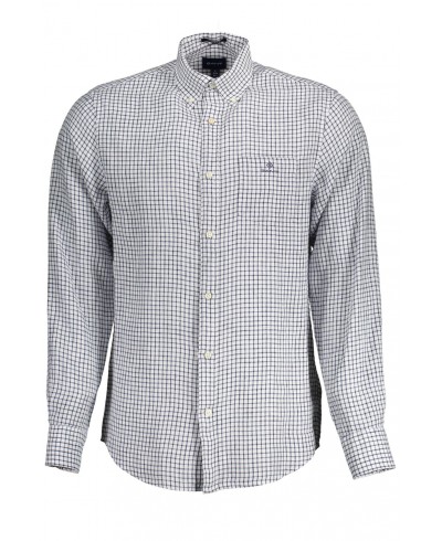 GANT CAMICIA MANICHE LUNGHE Uomo