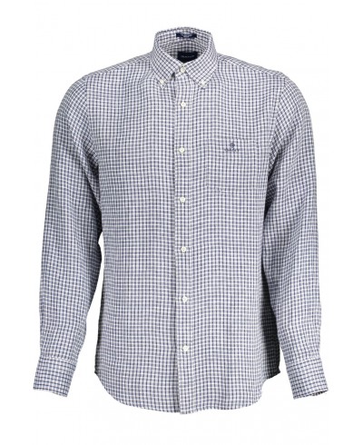 GANT CAMICIA MANICHE LUNGHE Uomo