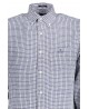 GANT CAMICIA MANICHE LUNGHE Uomo