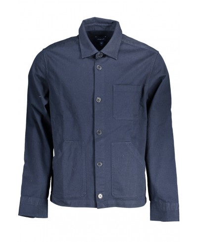 GANT CAMICIA MANICHE LUNGHE Uomo