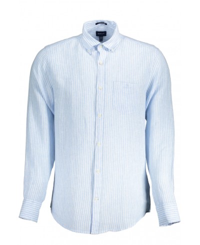 GANT CAMICIA MANICHE LUNGHE Uomo