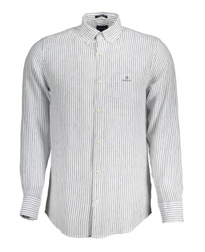 GANT CAMICIA MANICHE LUNGHE Uomo