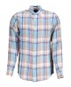 GANT CAMICIA MANICHE LUNGHE Uomo