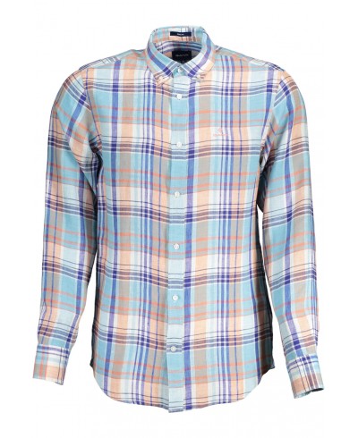 GANT CAMICIA MANICHE LUNGHE Uomo