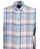 GANT CAMICIA MANICHE LUNGHE Uomo