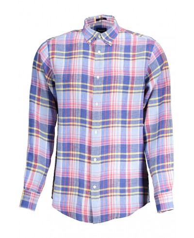 GANT CAMICIA MANICHE LUNGHE Uomo
