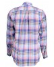 GANT CAMICIA MANICHE LUNGHE Uomo
