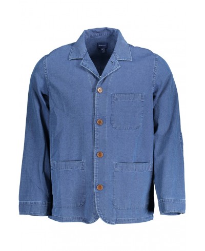 GANT CAMICIA MANICHE LUNGHE Uomo