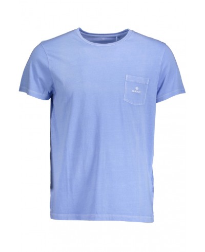GANT T-SHIRT MANICHE CORTE Uomo