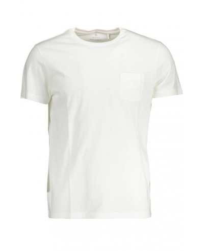 GANT T-SHIRT MANICHE CORTE Uomo