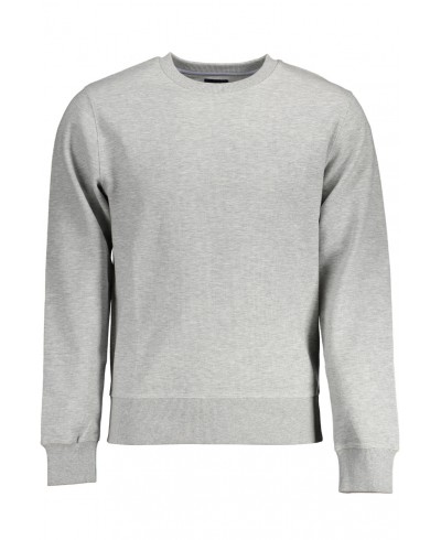 GANT FELPA SENZA ZIP Uomo