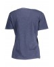 GANT T-SHIRT MANICHE CORTE Donna