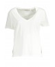 GANT T-SHIRT MANICHE CORTE Donna