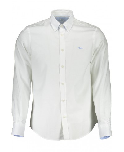 HARMONT & BLAINE CAMICIA MANICHE LUNGHE Uomo