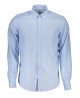 HARMONT & BLAINE CAMICIA MANICHE LUNGHE Uomo