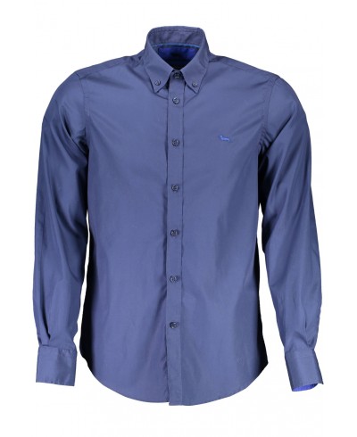 HARMONT & BLAINE CAMICIA MANICHE LUNGHE Uomo