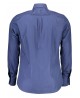 HARMONT & BLAINE CAMICIA MANICHE LUNGHE Uomo