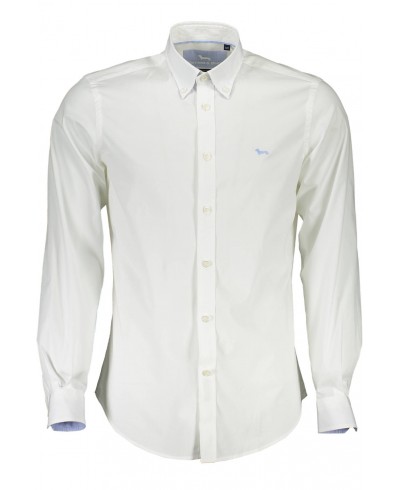 HARMONT & BLAINE CAMICIA MANICHE LUNGHE Uomo