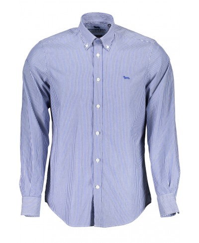 HARMONT & BLAINE CAMICIA MANICHE LUNGHE Uomo