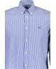 HARMONT & BLAINE CAMICIA MANICHE LUNGHE Uomo