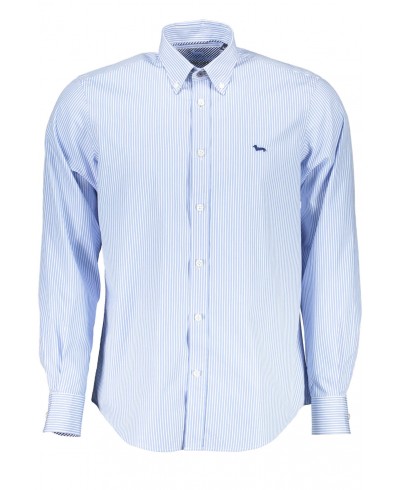 HARMONT & BLAINE CAMICIA MANICHE LUNGHE Uomo