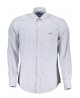 HARMONT & BLAINE CAMICIA MANICHE LUNGHE Uomo