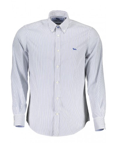 HARMONT & BLAINE CAMICIA MANICHE LUNGHE Uomo