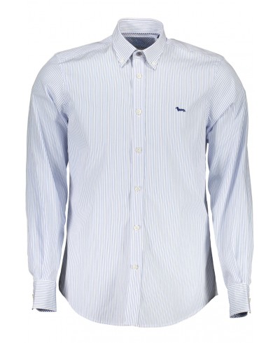 HARMONT & BLAINE CAMICIA MANICHE LUNGHE Uomo