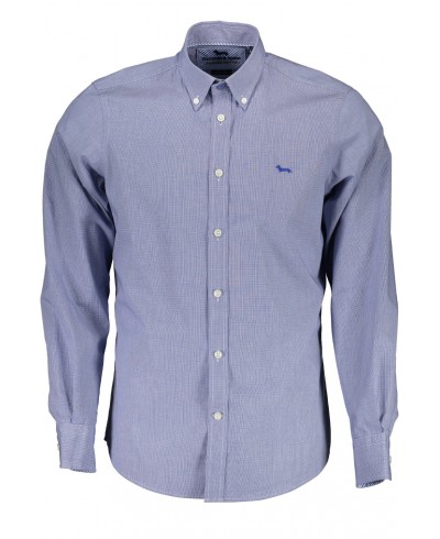HARMONT & BLAINE CAMICIA MANICHE LUNGHE Uomo