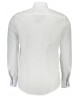 HARMONT & BLAINE CAMICIA MANICHE LUNGHE Uomo