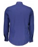 HARMONT & BLAINE CAMICIA MANICHE LUNGHE Uomo