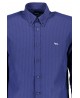 HARMONT & BLAINE CAMICIA MANICHE LUNGHE Uomo