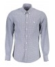 HARMONT & BLAINE CAMICIA MANICHE LUNGHE Uomo