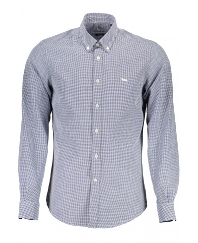 HARMONT & BLAINE CAMICIA MANICHE LUNGHE Uomo