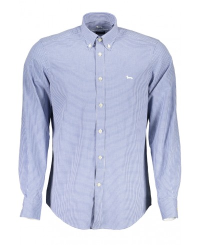 HARMONT & BLAINE CAMICIA MANICHE LUNGHE Uomo