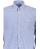 HARMONT & BLAINE CAMICIA MANICHE LUNGHE Uomo