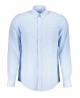 HARMONT & BLAINE CAMICIA MANICHE LUNGHE Uomo