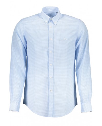 HARMONT & BLAINE CAMICIA MANICHE LUNGHE Uomo