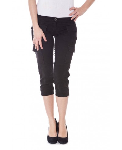 DENNY ROSE PANTALONE PINOCCHIETTO Donna