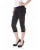 DENNY ROSE PANTALONE PINOCCHIETTO Donna