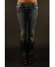 DENNY ROSE JEANS DENIM Donna