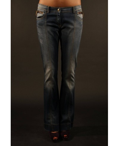 DENNY ROSE JEANS DENIM Donna