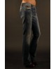 DENNY ROSE JEANS DENIM Donna