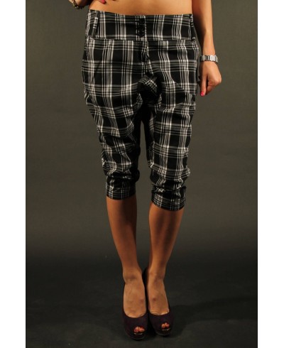 DENNY ROSE PANTALONE PINOCCHIETTO Donna
