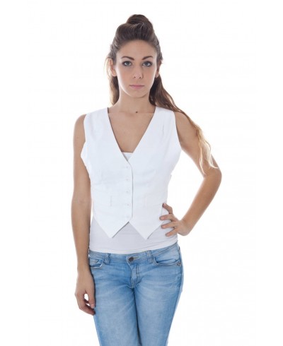 PHARD GILET Donna