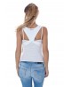 PHARD GILET Donna