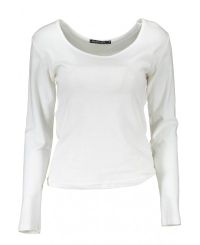 NORTH POLE T-SHIRT MANICHE LUNGHE Donna